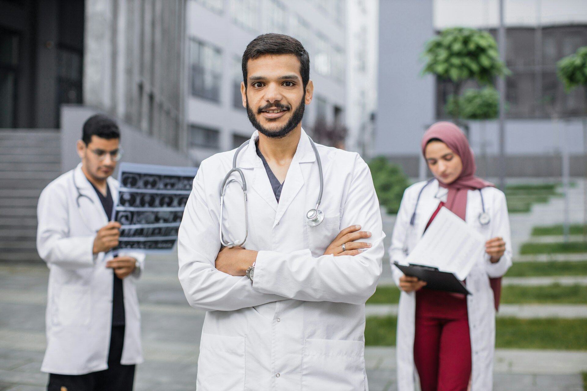 Global Health