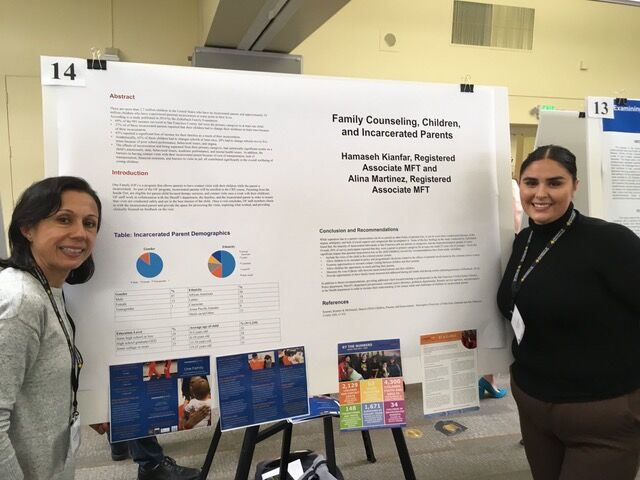 University of San Francisco seminar 
