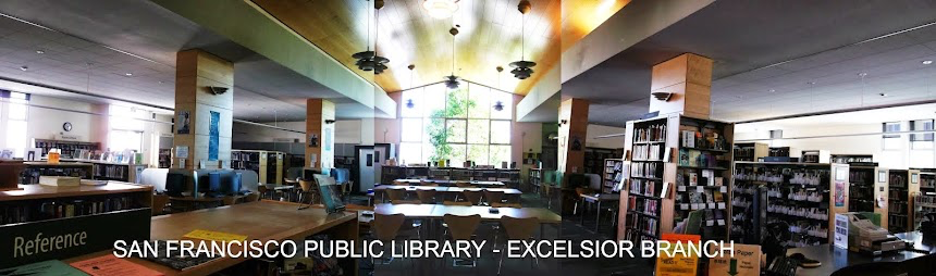 Excelsior Senior Center