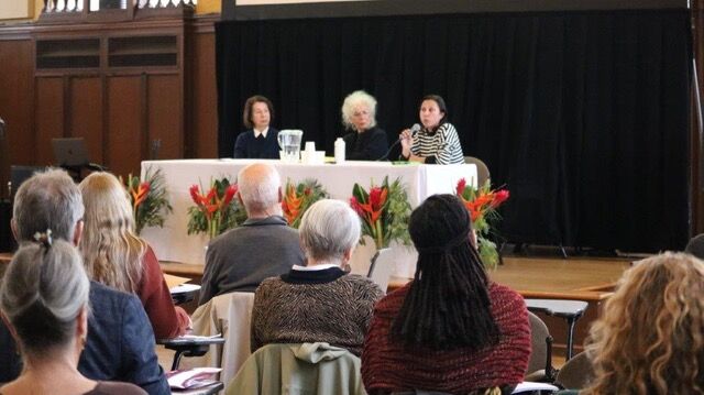 30 Years of Sufi Women Organization