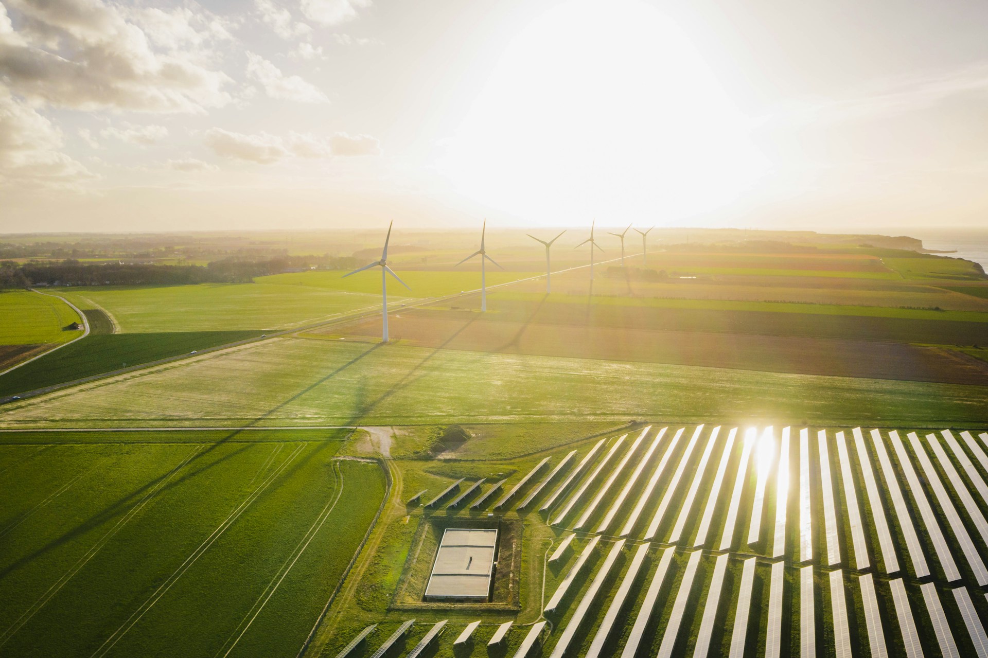 Sustainable Future