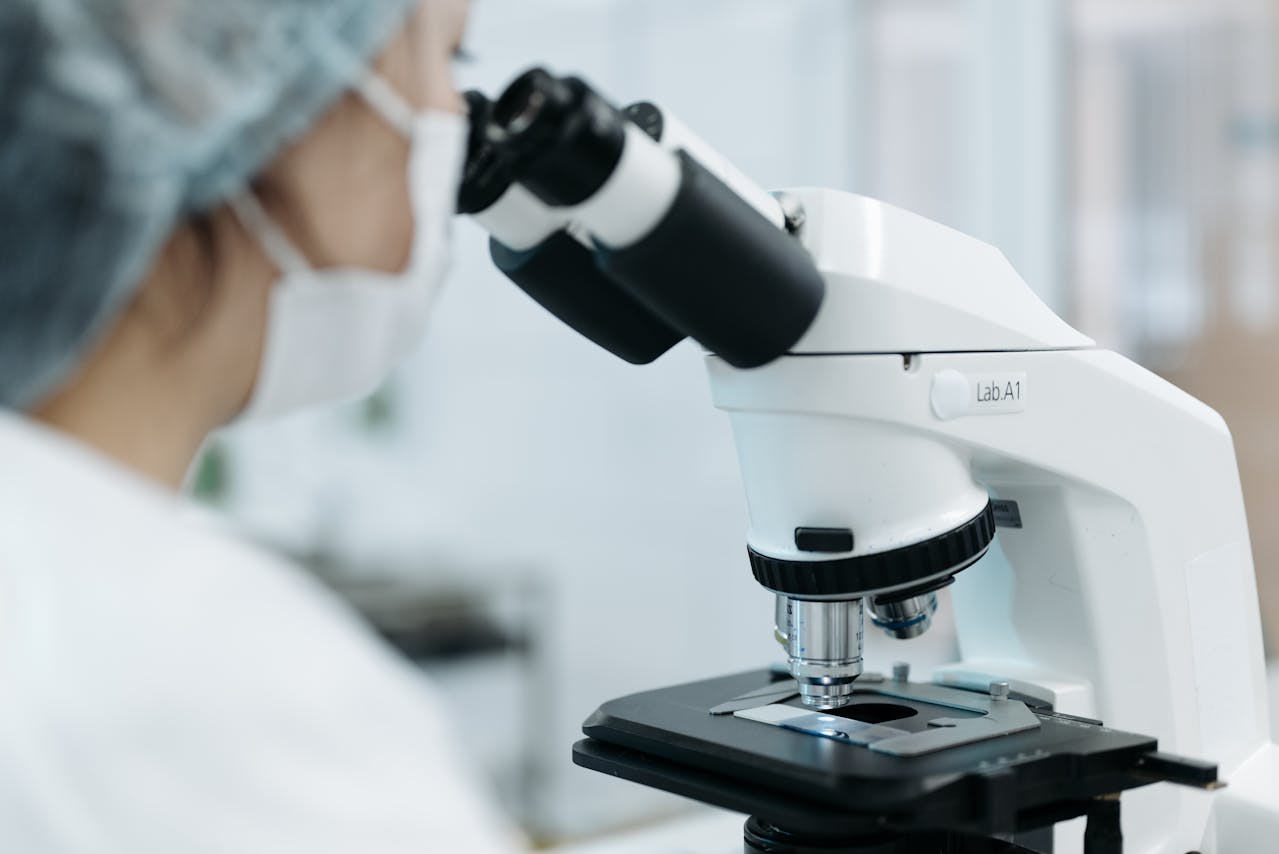Lab Research